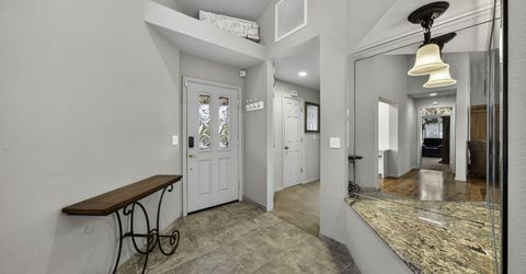 3001 Alpine Creek Road, Reno, NV 89519 Photo