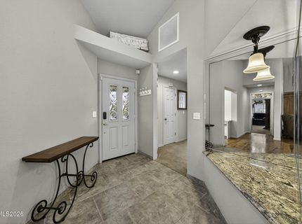 3001 Alpine Creek Road, Reno, NV 89519 Photo