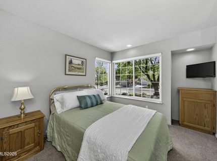 3001 Alpine Creek Road, Reno, NV 89519 Photo