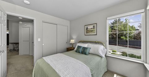 3001 Alpine Creek Road, Reno, NV 89519 Photo