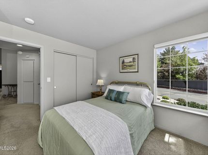 3001 Alpine Creek Road, Reno, NV 89519 Photo