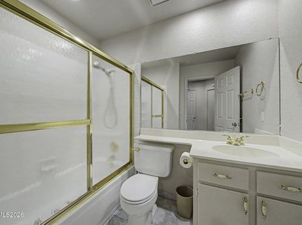 3001 Alpine Creek Road, Reno, NV 89519 Photo