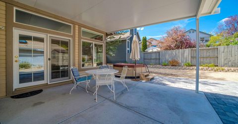 3001 Alpine Creek Road, Reno, NV 89519 Photo