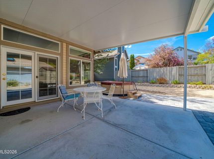 3001 Alpine Creek Road, Reno, NV 89519 Photo