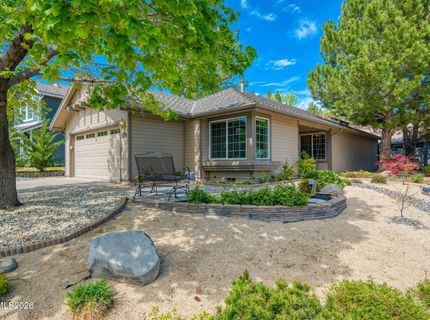 3001 Alpine Creek Road, Reno, NV 89519 Photo