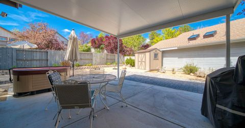 3001 Alpine Creek Road, Reno, NV 89519 Photo