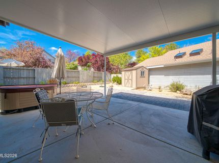 3001 Alpine Creek Road, Reno, NV 89519 Photo