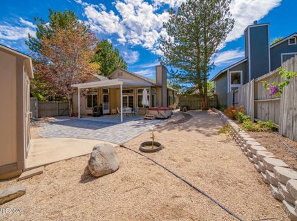 3001 Alpine Creek Road, Reno, NV 89519 Photo