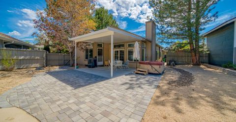 3001 Alpine Creek Road, Reno, NV 89519 Photo