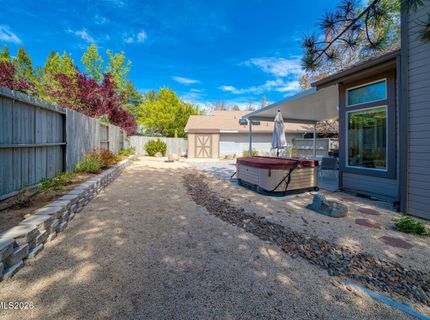 3001 Alpine Creek Road, Reno, NV 89519 Photo