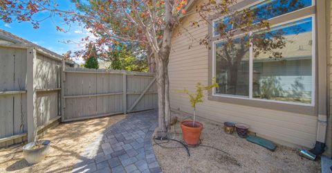 3001 Alpine Creek Road, Reno, NV 89519 Photo