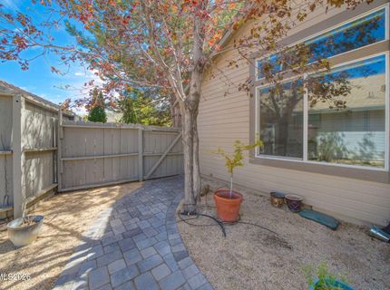 3001 Alpine Creek Road, Reno, NV 89519 Photo