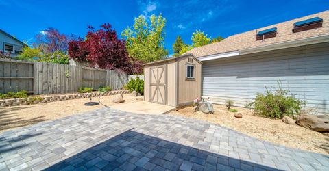 3001 Alpine Creek Road, Reno, NV 89519 Photo