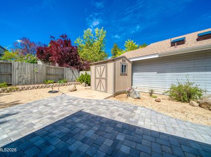 3001 Alpine Creek Road, Reno, NV 89519 Photo