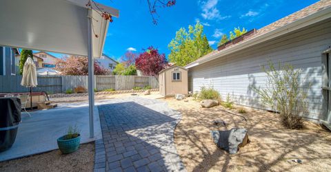 3001 Alpine Creek Road, Reno, NV 89519 Photo