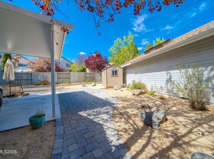 3001 Alpine Creek Road, Reno, NV 89519 Photo