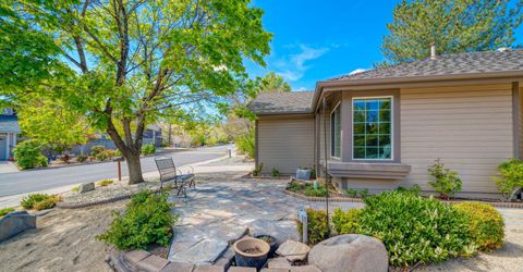 3001 Alpine Creek Road, Reno, NV 89519 Photo