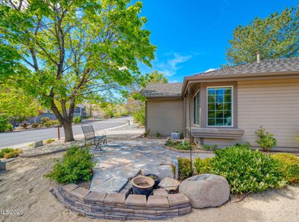 3001 Alpine Creek Road, Reno, NV 89519 Photo
