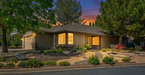 3001 Alpine Creek Road, Reno, NV 89519 Photo