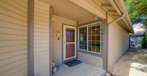 3001 Alpine Creek Road, Reno, NV 89519 Photo