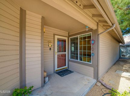 3001 Alpine Creek Road, Reno, NV 89519 Photo