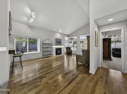 3001 Alpine Creek Road, Reno, NV 89519 Photo