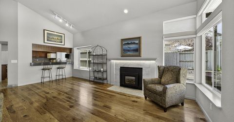 3001 Alpine Creek Road, Reno, NV 89519 Photo