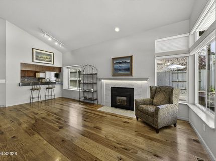 3001 Alpine Creek Road, Reno, NV 89519 Photo