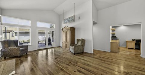 3001 Alpine Creek Road, Reno, NV 89519 Photo