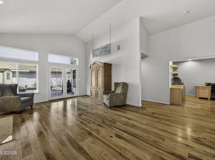 3001 Alpine Creek Road, Reno, NV 89519 Photo