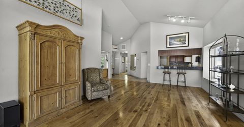 3001 Alpine Creek Road, Reno, NV 89519 Photo