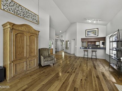 3001 Alpine Creek Road, Reno, NV 89519 Photo