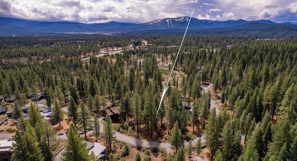 11301 China Camp Road, Truckee, CA 96161 Photo