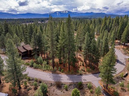 11301 China Camp Road, Truckee, CA 96161 Photo