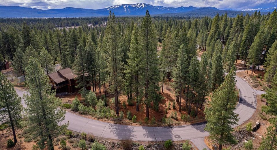 11301 China Camp Road, Truckee, CA 96161 Photo