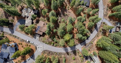 11301 China Camp Road, Truckee, CA 96161 Photo