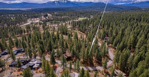 11301 China Camp Road, Truckee, CA 96161 Photo