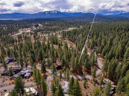 11301 China Camp Road, Truckee, CA 96161 Photo