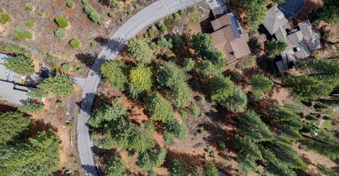 11301 China Camp Road, Truckee, CA 96161 Photo