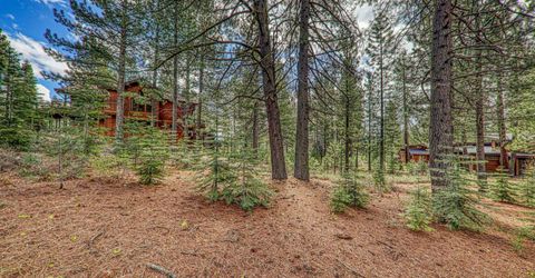 11301 China Camp Road, Truckee, CA 96161 Photo