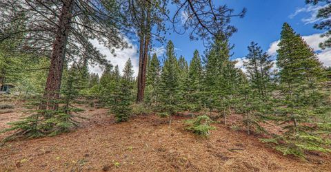 11301 China Camp Road, Truckee, CA 96161 Photo