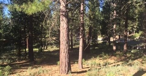 11301 China Camp Road, Truckee, CA 96161 Photo