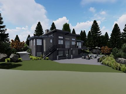 11301 China Camp Road, Truckee, CA 96161 Photo