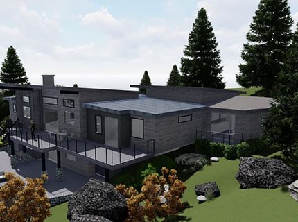 11301 China Camp Road, Truckee, CA 96161 Photo