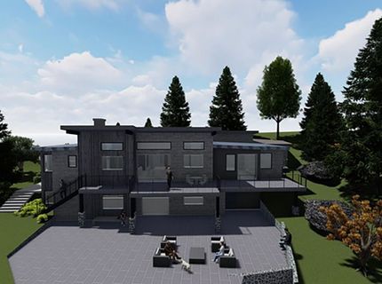 11301 China Camp Road, Truckee, CA 96161 Photo