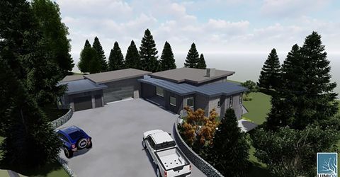 11301 China Camp Road, Truckee, CA 96161 Photo