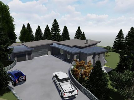 11301 China Camp Road, Truckee, CA 96161 Photo