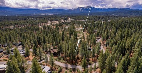 11301 China Camp Road, Truckee, CA 96161 Photo