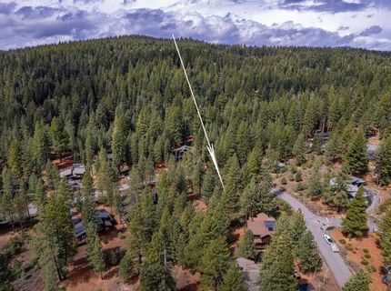 11301 China Camp Road, Truckee, CA 96161 Photo