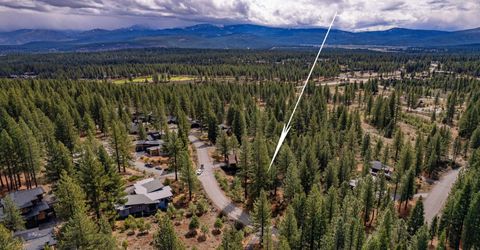 11301 China Camp Road, Truckee, CA 96161 Photo